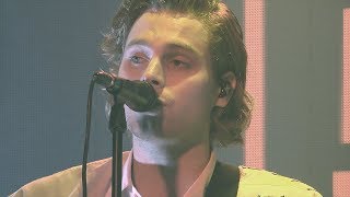 [190714/4K] 오소스 내한 5 Seconds of Summer - Young Blood Live (5SOS Fan event in Seoul 2019)