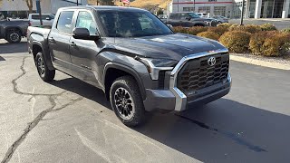 2025 TOYOTA Tundra SR5 Carson City, Reno, Northern Nevada, Dayton, Lake Tahoe NV