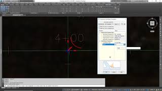 Intersection Tool in Civil 3D (How To)