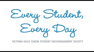 Every Student, Every Day - June 2020