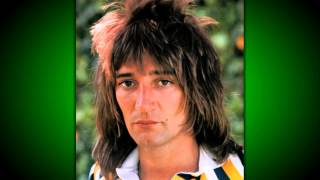 ROD STEWART-Tonight I'm Yours+SONNY 1981