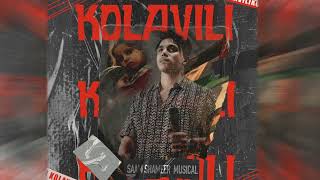 KOLAVILI | VOICE FOR GAZA | SAAM SHAMEER