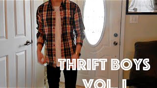 Thrift Boys I