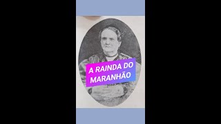 ANA JANSEN A ANTIGA LENDA QUE ASSOMBROU O MARANHÃO #shorts #naoe13masesextafeira