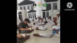 Bahagianya seorang Ayah yang menyaksikan putranya menyelesaikan hafaln 30 JUZ.. 😭😭😭