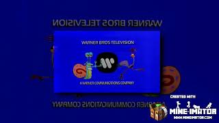 YTPMV Warner Bros  Television 1972 But Gary Catches The Road Runner Scan