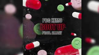 PBG Kemo - Boot Up (Prod.ALLDAY)