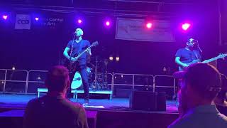 Vertical Horizon - Broken over You, live at Market Days Festival, Concord NH 6/25/22