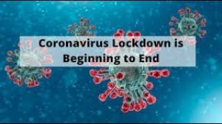 برطانیہ میں کرونا لاک ڈاون کب ختم ہو گا؟ Coronavirus lockdown in UK to be lifted schools to be open