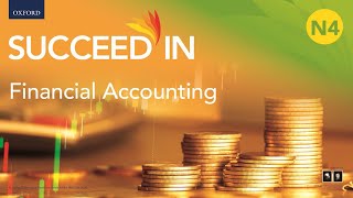 Financial Accounting N4: New syllabus (2021)