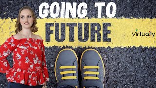 Going To Future (Elementary Level English Grammar)