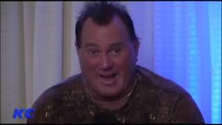 Brutus Beefcake on Bad News Brown calling out Andre the Giant