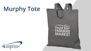 Murphy Tote by 4imprint