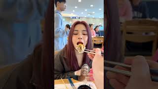 #mukbang  BUFFET COUPLE DATE #sushi #food #viralvideo #funny #tiktok #comedy #funnyvideo #foodie