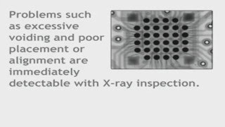 Common Mistakes of BGA Reworking - Errores típicos en BGA