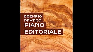 Piano editoriale: come realizzare il tuo con il "metodo ad albero"