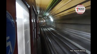 Compacto de noticias Nº 285 - Buenos Aires: Ciudad más relegada de la región en expansión de subtes.