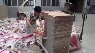 carton stripper