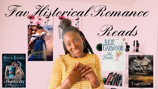 Top Historical Romance Books  To READ | Steamy Historical Book Recommendations