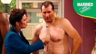 Sucklegate Gets Resolved | Married With Children