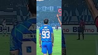 DEBUT PEMAIN BARU PERSIB!!! Stefano Beltrame