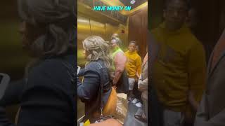 RACIST MACY'S MANAGER FIRES EMPLOYEE IN ELEVATOR DRAMA!