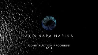 Construction Progress 2019