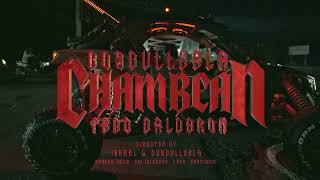 cosculluela tego calderon "chambean" instrumental