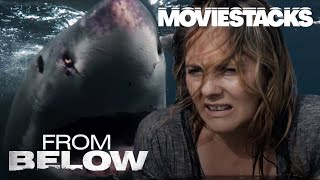 From Below | Trailer | MovieStacks