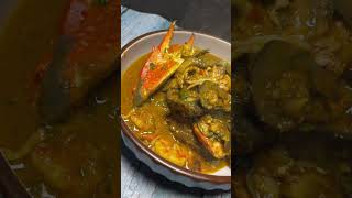 The most delicious Fisherman Soup #foodlover #reels #youtubeshorts #youtube