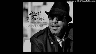 Cha cha in the Street -Leonel O_ Zùñiga & Havana Street Band-Latimbeando