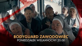 Ryan Reynolds i Samuel L. Jackson w filmie „Bodyguard zawodowiec” – zwiastun