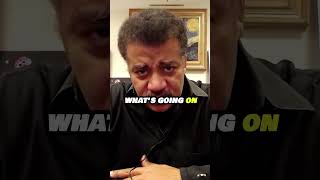 Our SUN vs THE EXPANDING UNIVERSE !! 🤯 w/ Neil deGrasse Tyson