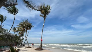 Hua Hin Beach Thailand 🇹🇭 #shortsvideo  #travel  #huahin