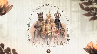 Abertura do Mês de Maio /  São José Operário - 01/05/2024