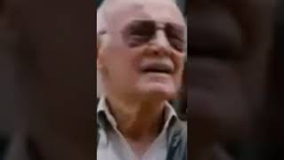 o stan Lee vai voltar pro ucm #shorts #marvel #viral