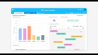 Airtable for Marketing Teams | Airtable