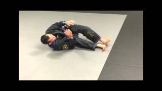 Springfield BJJ Fundamental Series: Shrimping