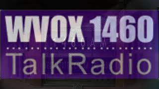 Joe Pinion on WVOX Westchester Eye on the Radio Intv.