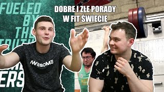 JAK OSIĄGNĄĆ EFEKTY JAK CLARENCE KENNEDY - MLEKO PODCAST POWRACA