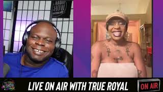 True Royal Interview