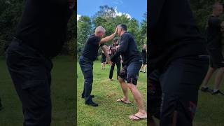 Knife defence Kali Silat drills #sebeobrana #foryou #obrana #filipinomartialarts #kravmaga #tactical