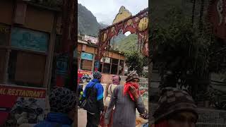 jai badri vishal, badrinath, uttrakhand