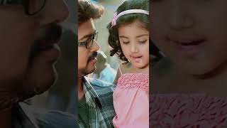 Theri baby #vayadi #kanaa #vijay #therimovie #nainika #eenameenadeeka #sivakarthikeyan #shortsvideo