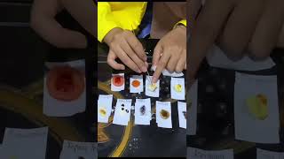 video modul 3 KP 1 jenis makanan dan KP 2 uji makanan (karbohidrat,lemak dan protein) part 2