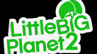 LBP2 - What Are You Waiting For (Inst)