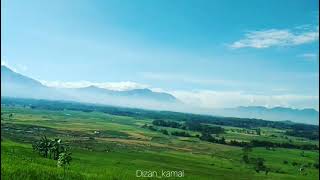 INDAHNYA GARUT lahan ngurek terbaik (CINEMATIC VIDEO)