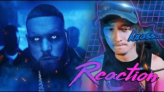 CLASSIC CYBORG FLER 😮| FLER - Immer noch Aggro Reaction