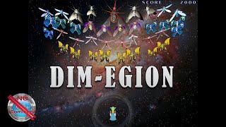 DIM EGION Gameplay 60fps no commentary