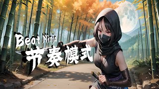 Ninja - waltz of night [2/2]